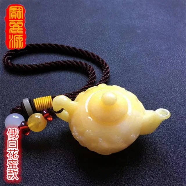 고풍스러움과 우아함이 어우러진 중국 전통 공예의 걸작