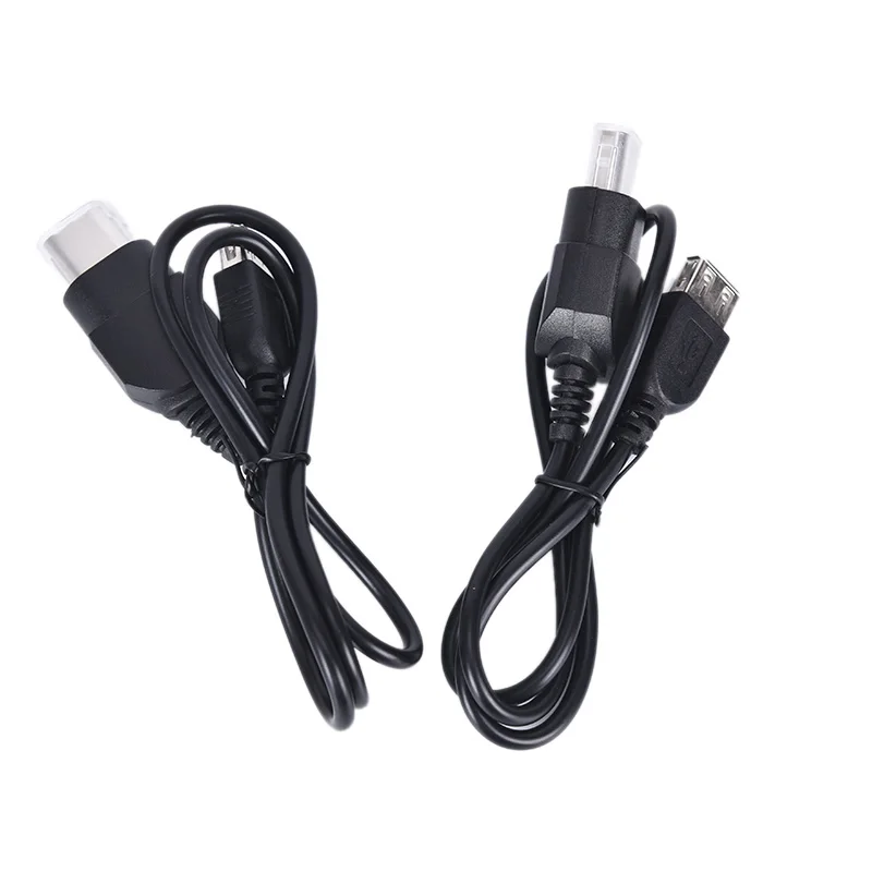 XBOX USB 케이블-암 USB to Xbox 어댑터 케이블 변환