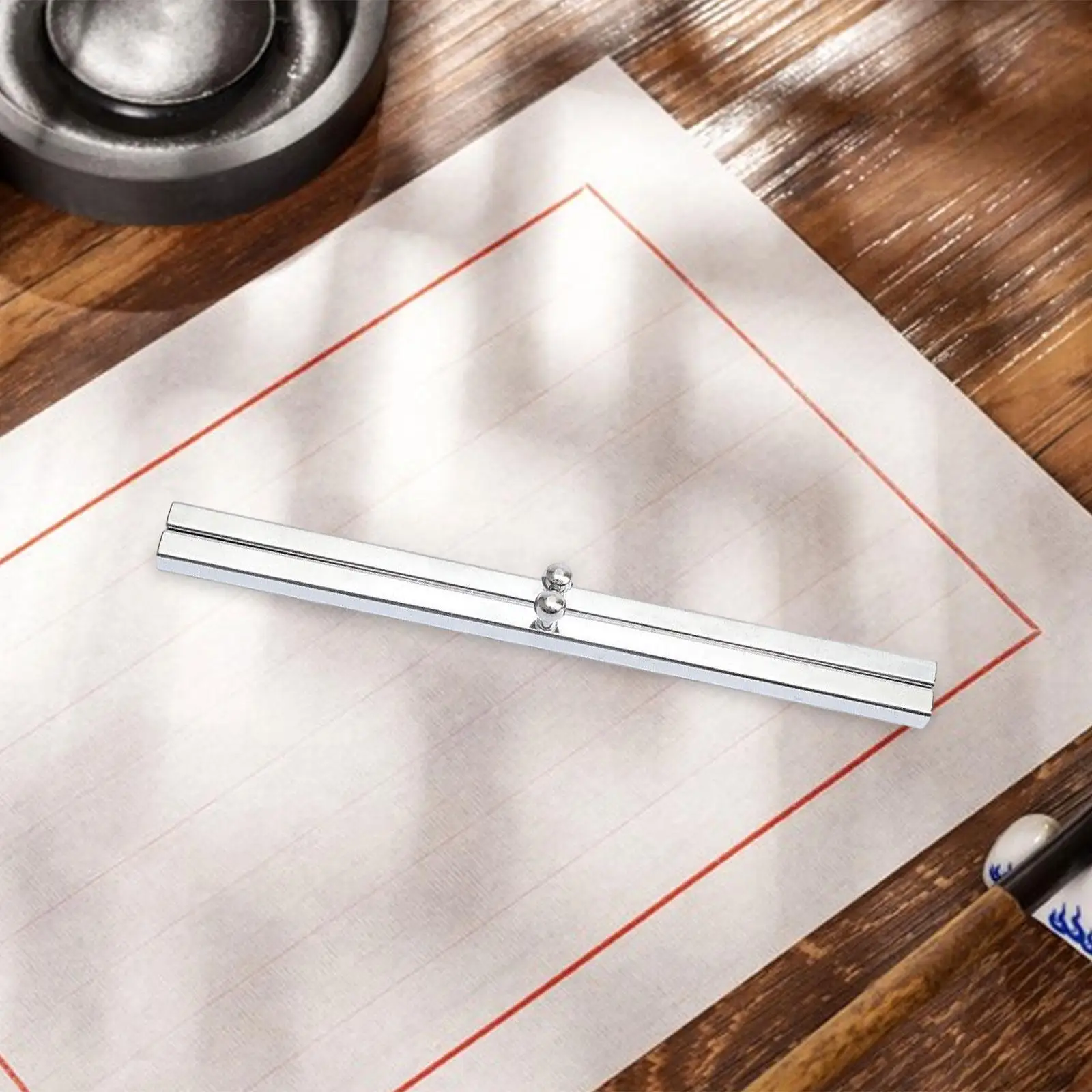 그림 그리기 도구용 서예 연습, 2 개