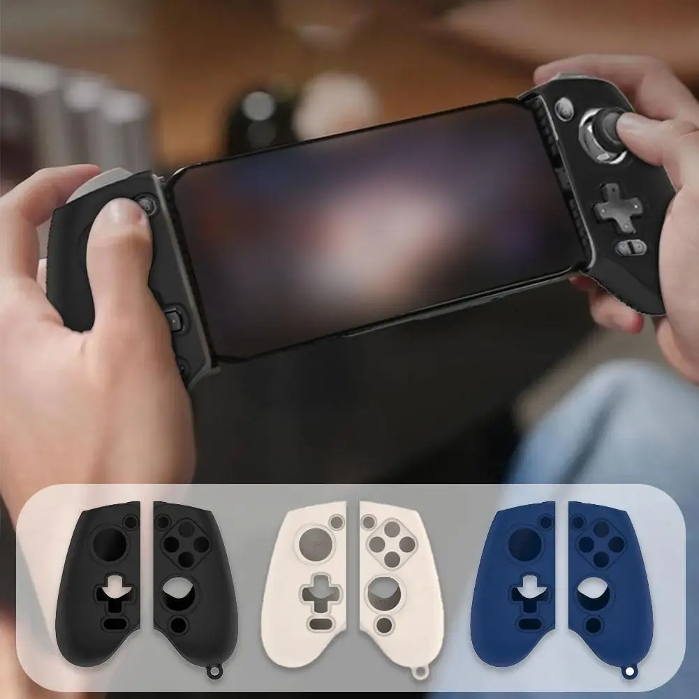 Waterproof Silicone Game Controller Cover