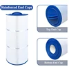 1 PackCryspool Spa Filter Compatible with Caldera 75, C-7375, 1019301, 73531, PCD75N, FC-3964, 75 sq.ftt 4