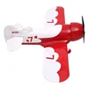 Gee Bee 1036mm ARF without e-part RC Fiberglass Fuselage Wood Wings Sporter Scale Model Airplane 5