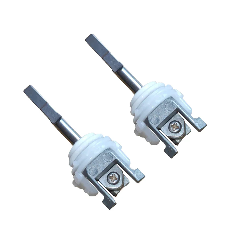 Escova de Dentes Elétrica Link Rod Heads Peças de Reparo Philips Sonicare Hx993l 993b 993p 993s 993w 9903 Pcs