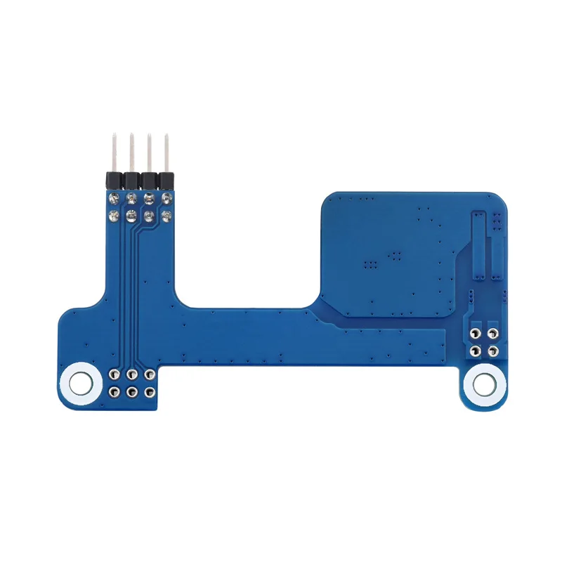 Raspberry Pi PoE HAT �̴����� ���� ���� ���� HAT 3B+/4B ���̺�ξ� PoE HAT(E)�� 802.3af �ؼ�