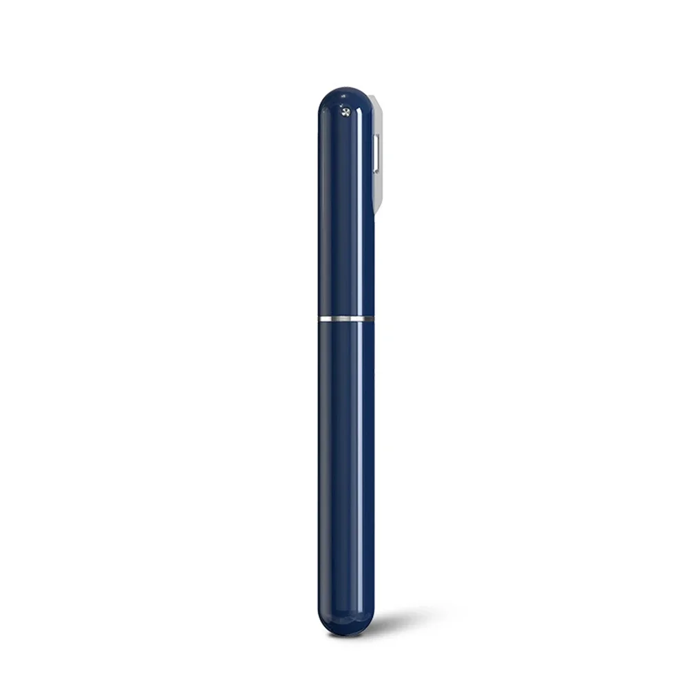 Effortless Air Pressure Wine Opener With Foil Cutter-Perfect Present For Wine Portable Bottle Opener Air Pressure