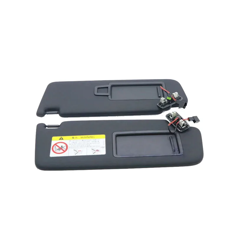 Auto accessories sun visor for Golf 7 new 2013- 5GG 857 551 5GG 857 552