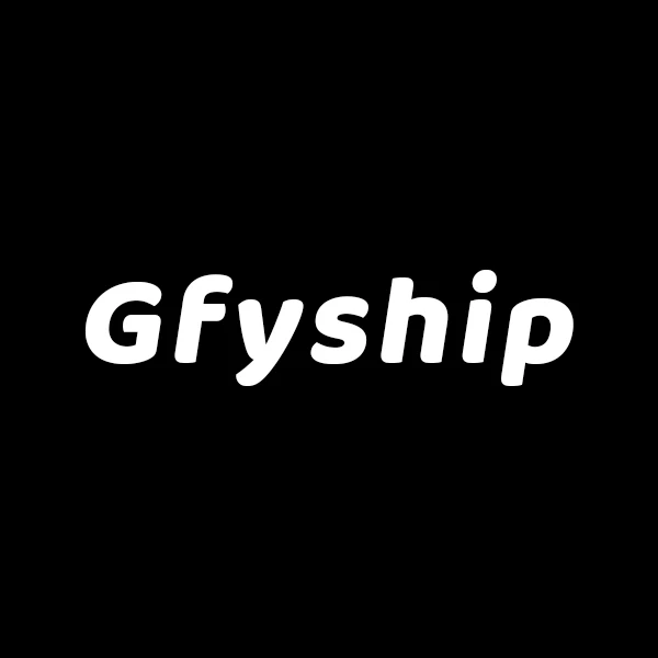 GFYSHIP Authorized Store