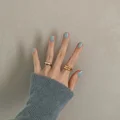 False Nails-A1110