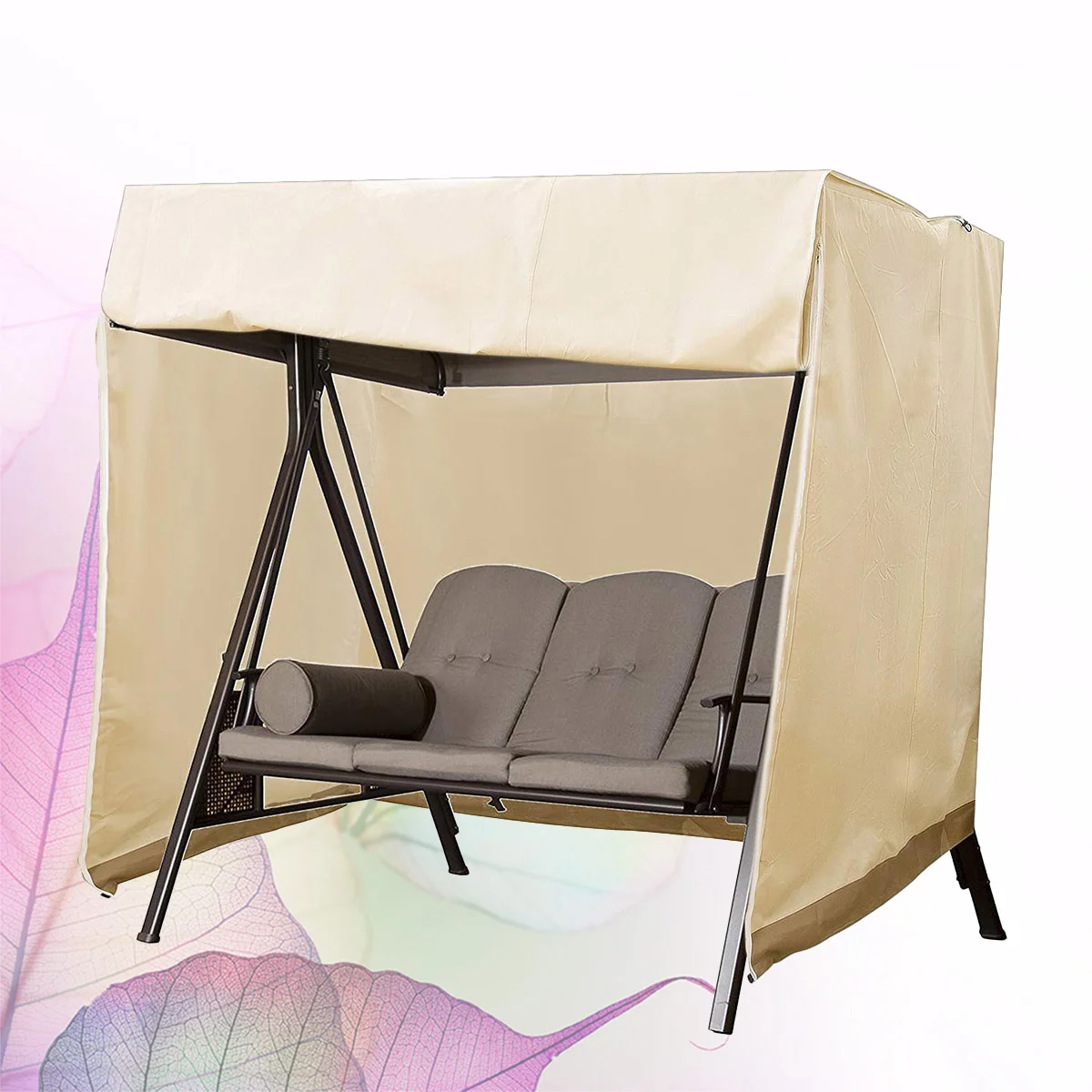 Swing Covers for Outdoor Patio Protective Water Proof Chair Garden Seat