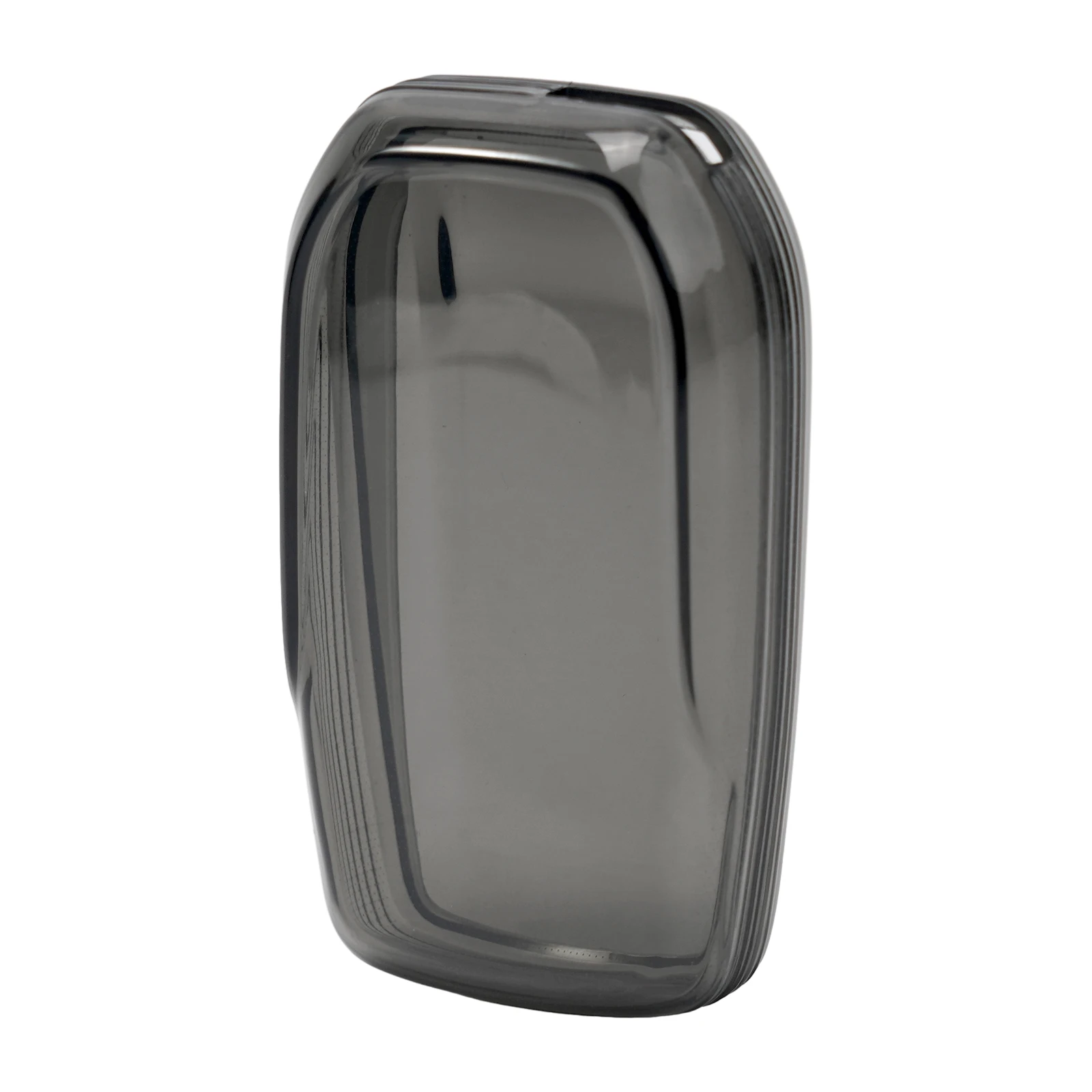 Custodia Protettiva Per Portachiavi In Nero Trasparente Per Toyota Per Siena Per Venza Per Hilux Ideal Fit And Scratch Protection