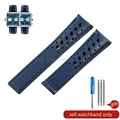 Blue Blue-No
