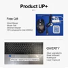 TOPOSH Laptop 15.6 inch Intel N5095 16GB RAM 512GB SSD Business Office Netbook Windows 10 11 Gaming Notebook Gamer Pc Portable 5
