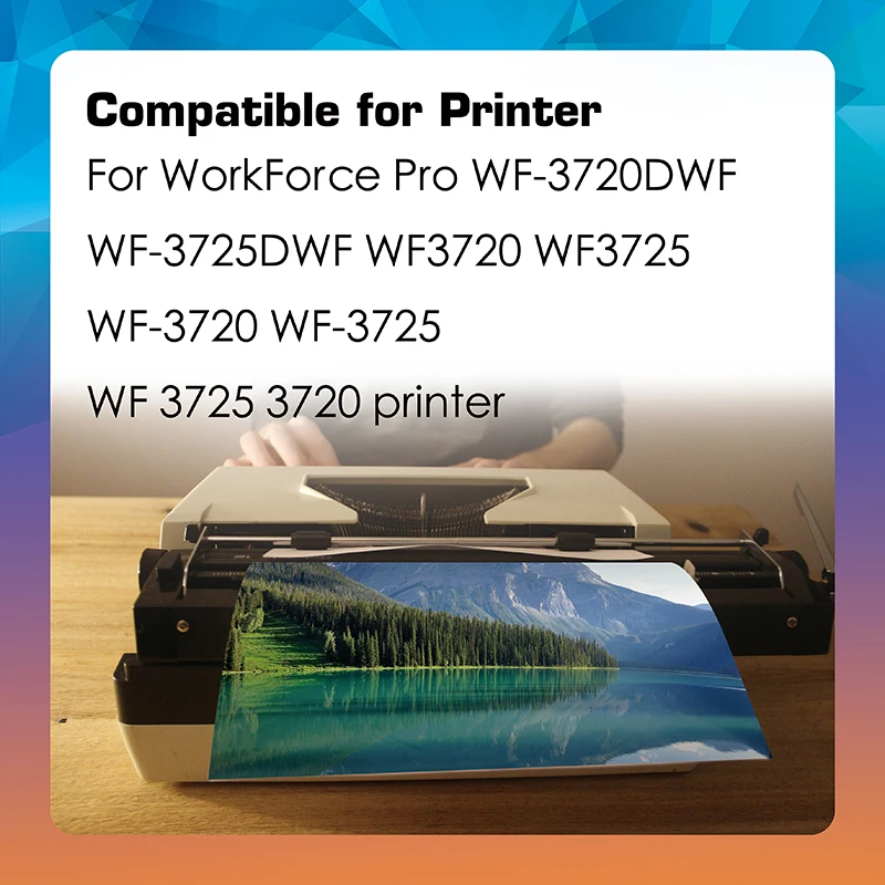 Рисунок 2 - Картридж чернильный Qualicom 34XL T3471