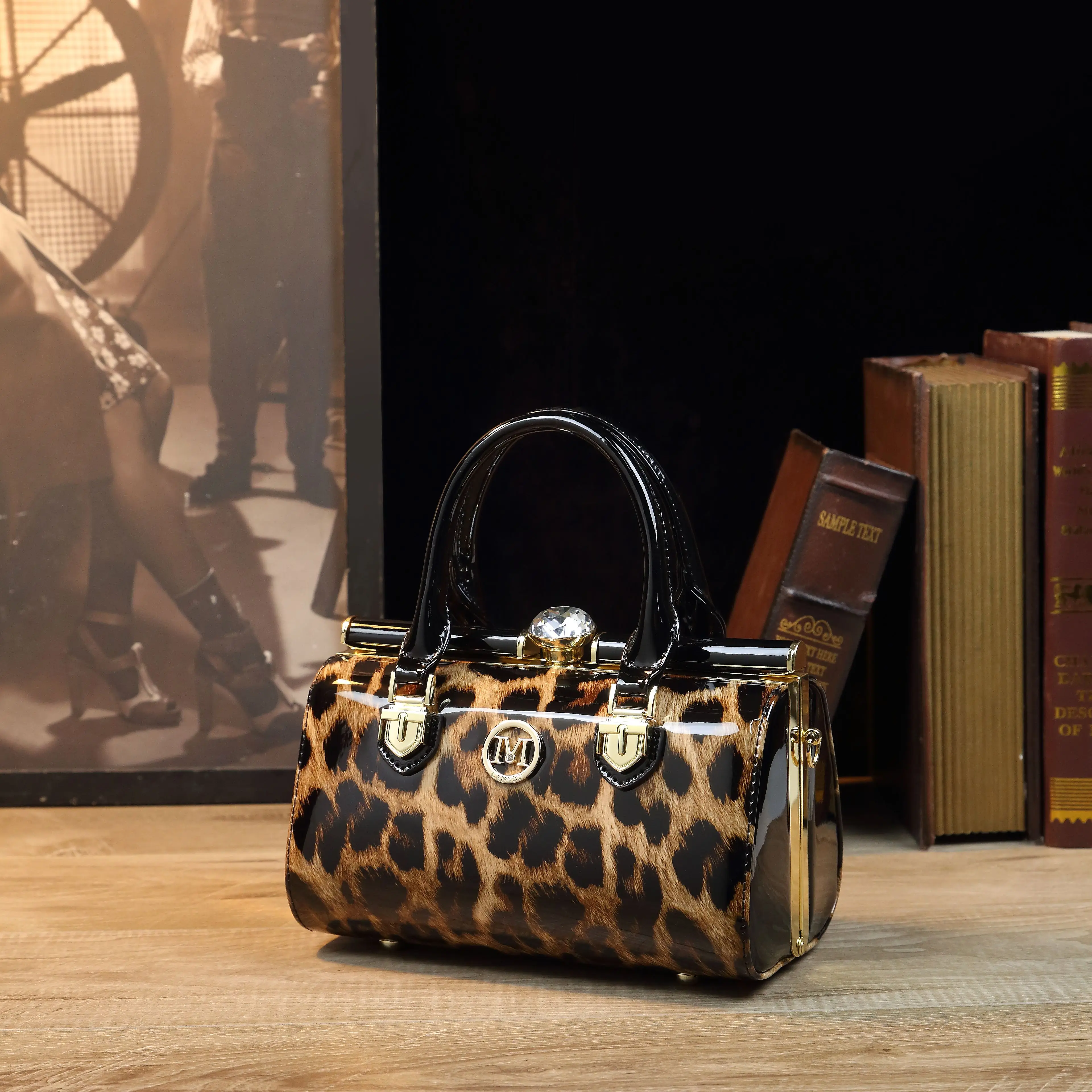 Luxury Handbags Funky Purses For Sale Handbags For Women - Main Image