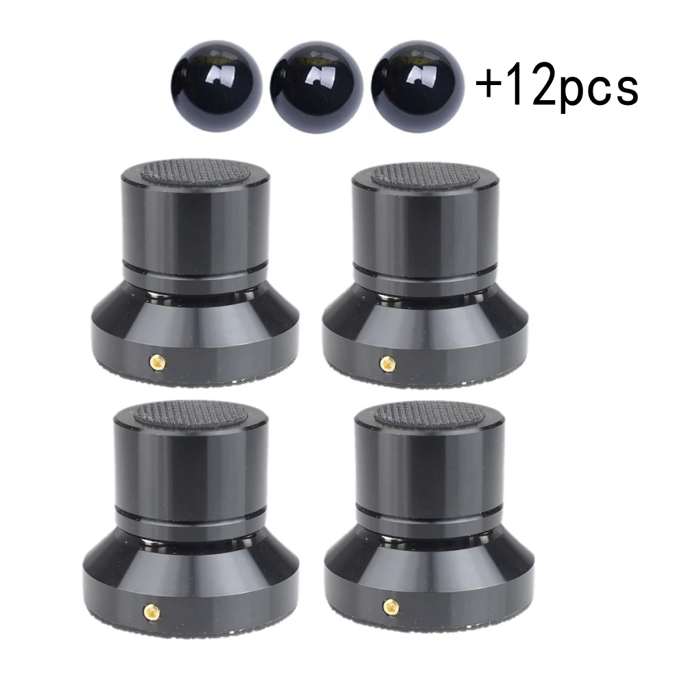 Black Ceramic Ball