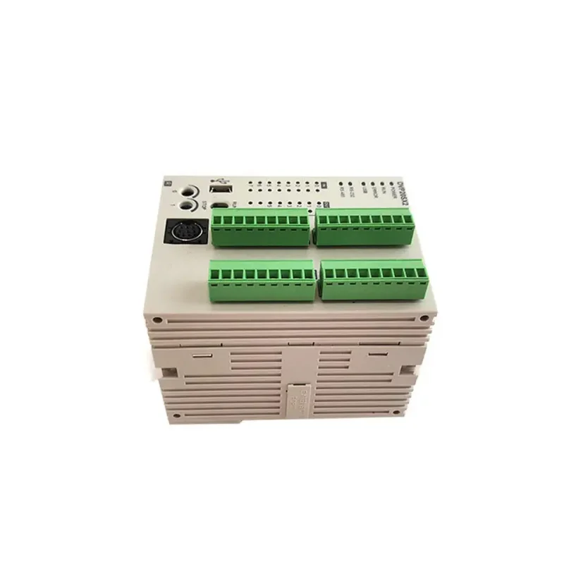 

Original Delta SLIM Series PLC Module DVP16SP11R DVP08SN11TS DVP16SP11TS DVP16SP11T DVP08ST11N