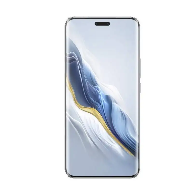 Honor Magic6 Pro 5G Unlocked 256GB 6.8in Snapdragon 8 Gen3