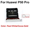 P50 Pro-Cocoa Gold