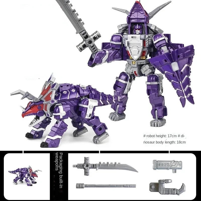恐竜のロボット,子供のおもちゃ,車のロボット,恐竜の置物,ギフト