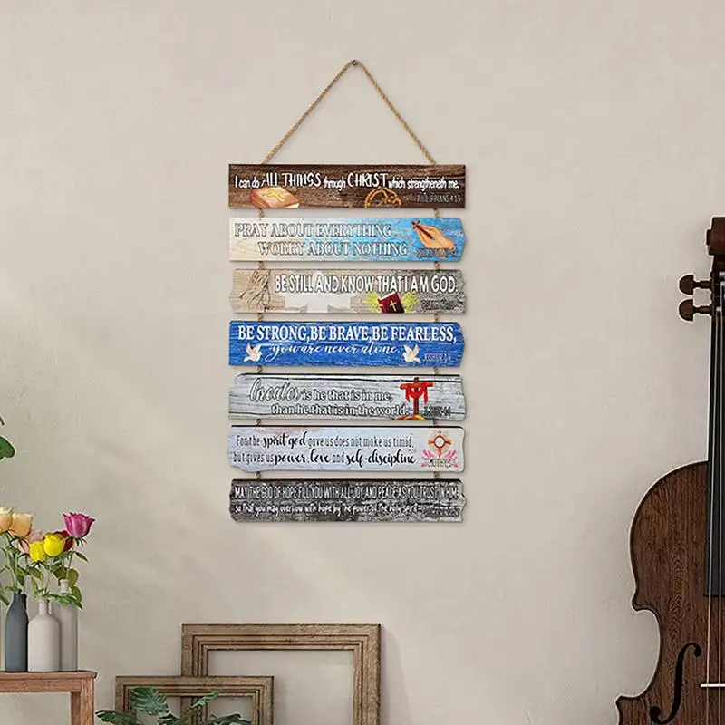 Motivational Wooden Decor Farmhouse Classroom Decor With Inspirational Quotes Wooden Quotes Wall Decor Motivational Wooden