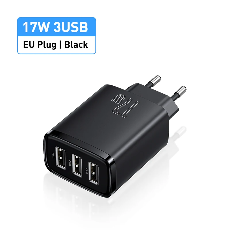EU Black