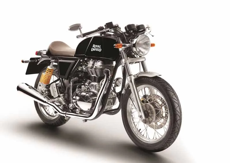 Royal Enfield AIR FILTER for CONTINENTAL GT 535 2014-, 573139, Continental GT 535 2014-
