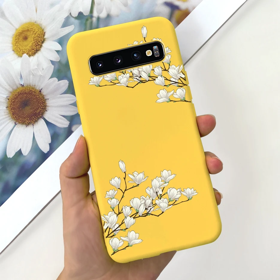 Cute Fashion Cartoon Soft TPU Phone Case Cover - Enhanced Protection and Style
