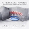 Lower Spine Back Pain Relief Treatment Stretcher Back Stretcher Pillow Chronic Lumbar Support Herniated Disc Posture Corrector 3