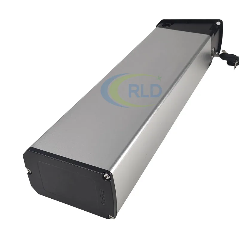 電動折りたたみ自転車用リチウムイオン電池,内蔵バッテリー,ALX