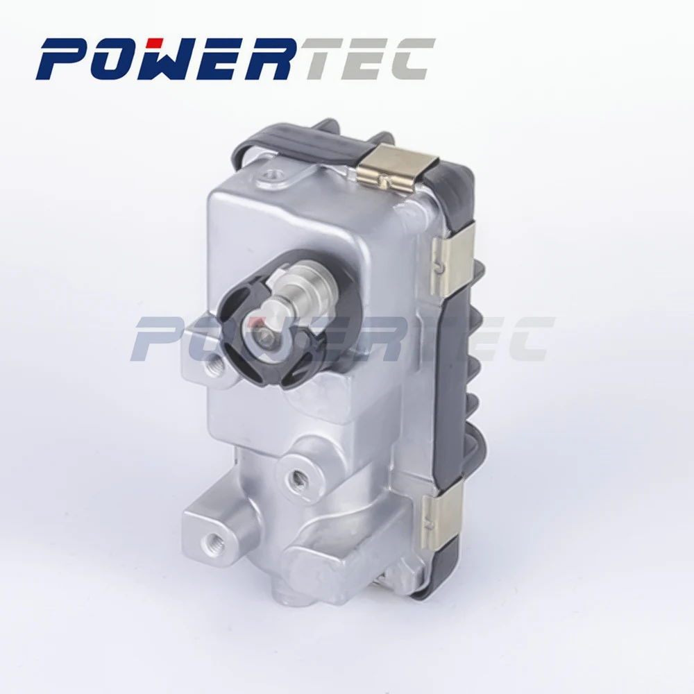 

Автомобильный Турбокомпрессор, электронный привод G-62 6NW009483 761963 6G9Q6K682CA для Land Rover Freelander II 2,2 TD4 152HP 112 кВт DW12B