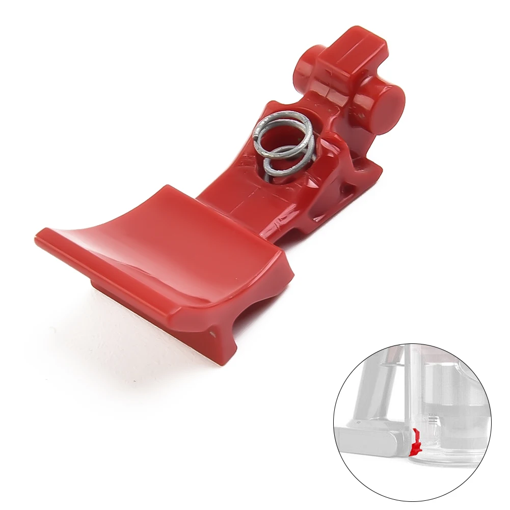 

Bin Lock Locking Button 1 * As Pictures Show Delicate Exquisite Original Equipmen Quality Is Guaranteed Durable