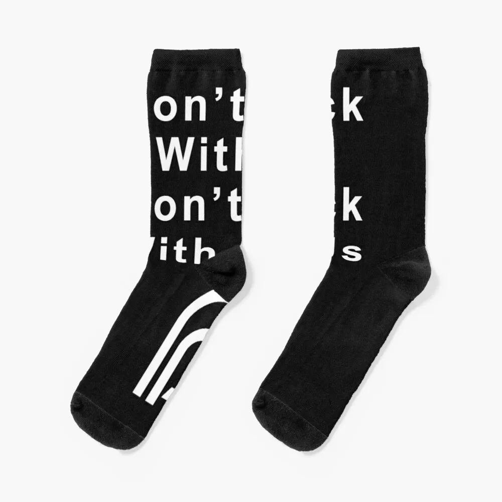 

Parenthood Socks Anti-Slip Socks