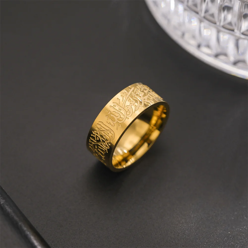 Anello Design Originale Anello Uomo Testa Di Bulldog In Acciaio Inossidabile - Design Gotico
