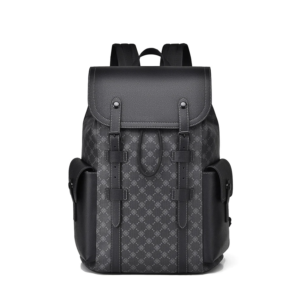 black-waterproof-laptop-backpack-for-college-laptop-large-capacity-sports-bag-mens-stylish-leather-backpacks-bag-for-traveling