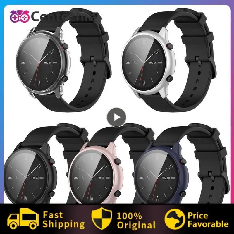 

Защитное стекло для Huami Amazfit GTR 2 2e Sim GTR2 GTR2e GTR2eSim