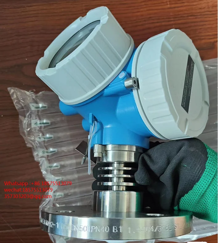 

Для ENDRESS + HAUSER Φ/0 Датчик уровня радара, новый оригинальный FMR52-20T00 0