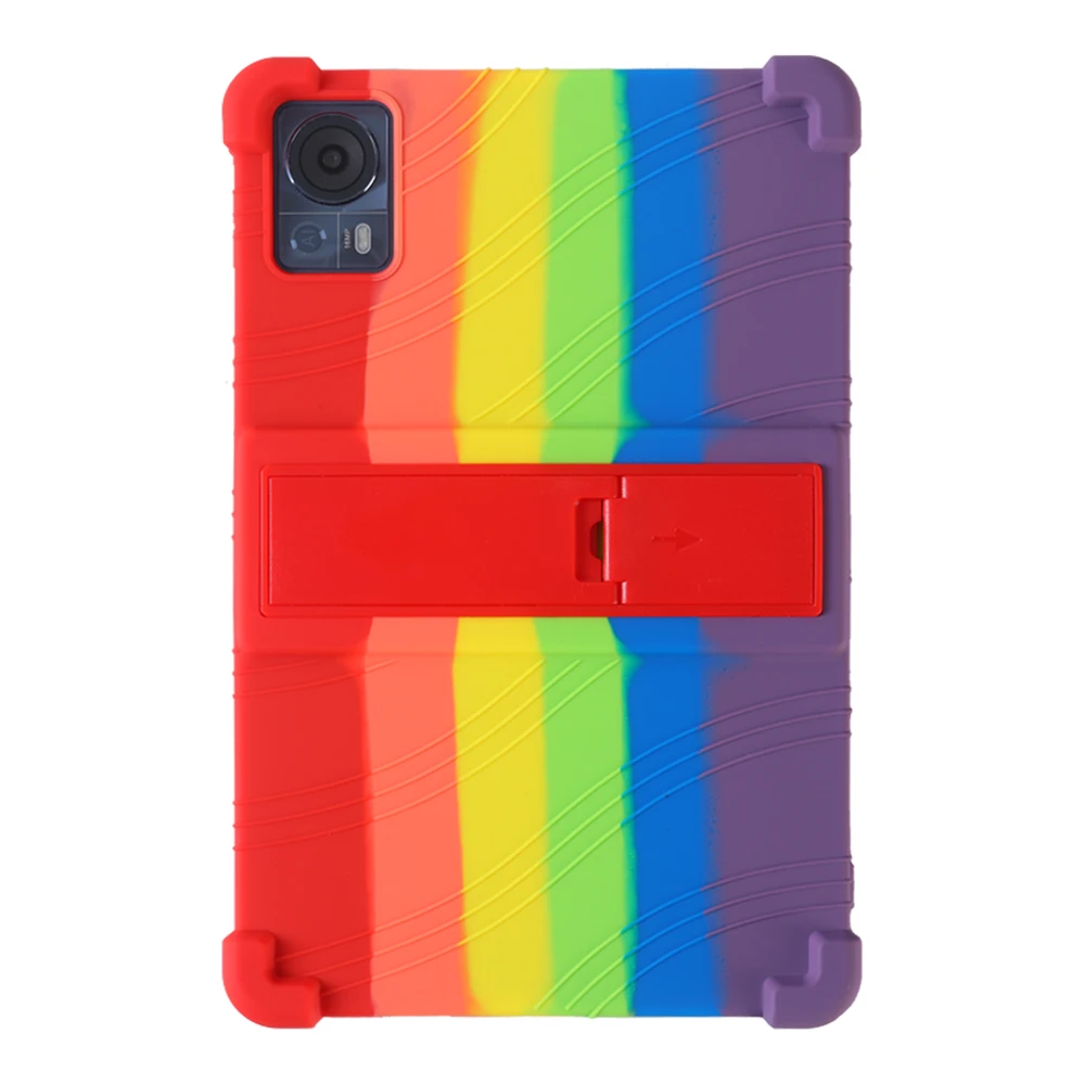 11-Inch Tablet Case with Kickstand and Shockproof Airbag Protection