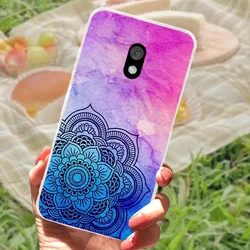 Clear Soft Silicone Back Cover | Versatile and Durable Protective Case for Nokia106 4G 2023 (45)