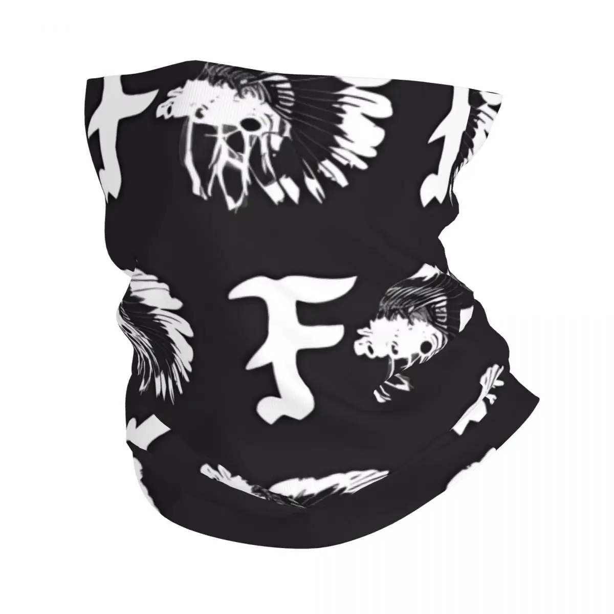 

Forward Observations IDEAL FOR HIKING Comfortable Care For Neck Hood Hood Masks And Scarves
