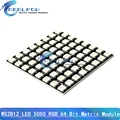 Square 64 Bits