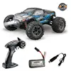 XLH RC Cars 9135 High Speed Monster Truck 1:16 Off Road Vehicle Children's Electric 4WD Remote Control Racing Toy Model Gift 5