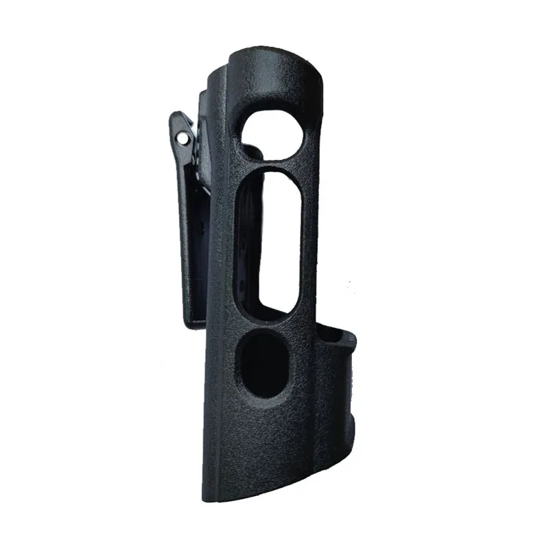 PMLN5331 Back Holster Holder Carry Housing Battery Casing With Belt Clip For Motorola APX7000 Case Walkie Talkie PMLN5331A two way radio belt clip for motorola t6200 t5728 t5428 t5720 t5320 t5420 t5628