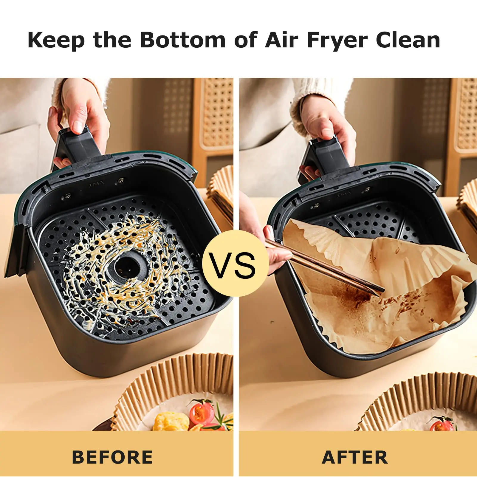 https://ae01.alicdn.com/kf/S68be558c93b14c3a819a3c08c54ebdefT/Air-Fryer-Disposable-Paper-Liners-Square-Airfryer-Cooking-Non-Stick-Liner-Accessories-Oil-proof-Air-Fryers.jpg