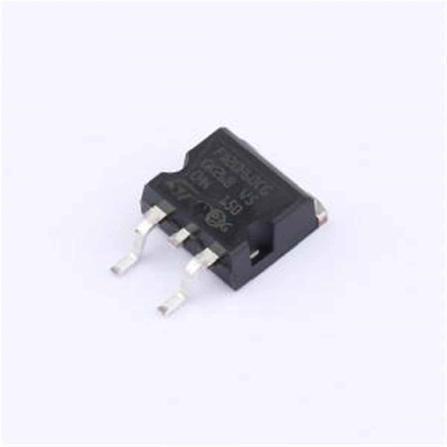 FERD20H60CG-TR