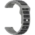 Go-grey black