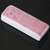 100 Sheets Beeswax Hair Removal Particular Special Non Woven Paper Depilatory Wax Strip Waxing Epilation Tools 5