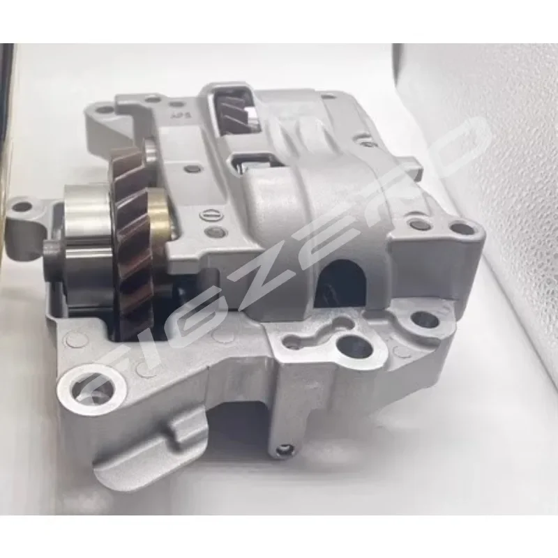 토요타 캠리 2.5L, 하이랜더 2.7L, 렉서스 RX270, ES250용 ABS+금속 소재 밸런스 샤프트 어셈블리