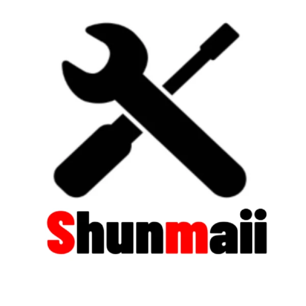 Shunmaii TOP Tool Store