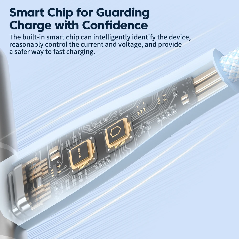 كابل توكي 20 واط USB C لهاتف آيفون 13 12 11 Pro Ma...