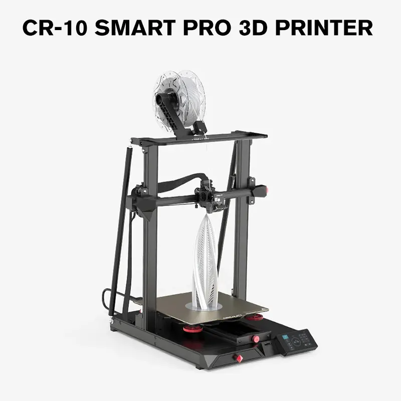 CR-10 스마트 프로 3D 프린터